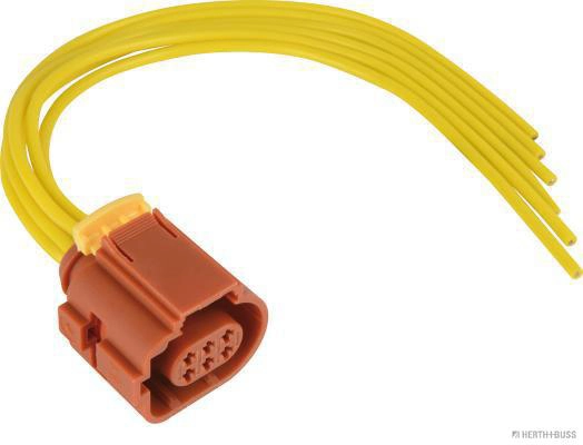 Cable Repair Set, EGR valve